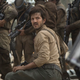Diego Luna as Captain Cassian Andor in Rogue One: A Star Wars Story. All images: Walt Disney Studios